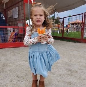 Meet your Posher, Elena